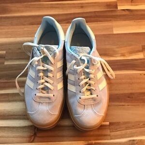 Adidas Gazelle Bold Platform Originals